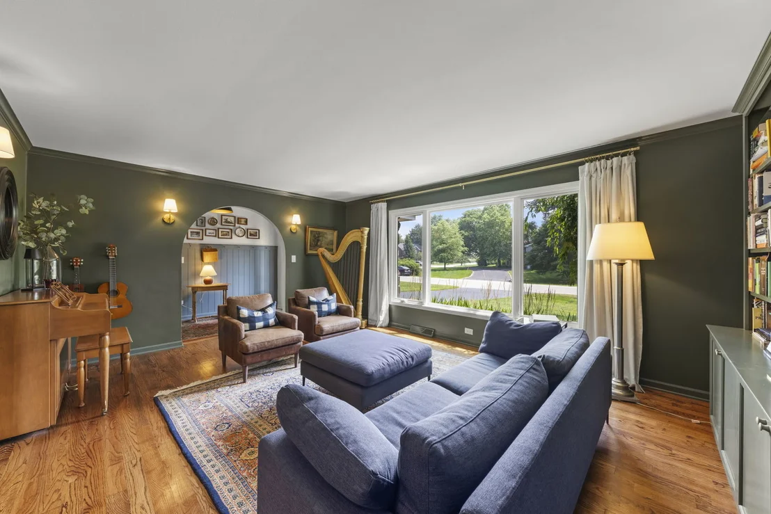 Photo of 3N136 Springvale Road