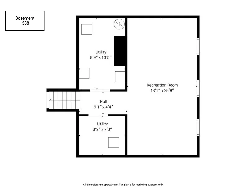 Photo of 270 Sheridan Road