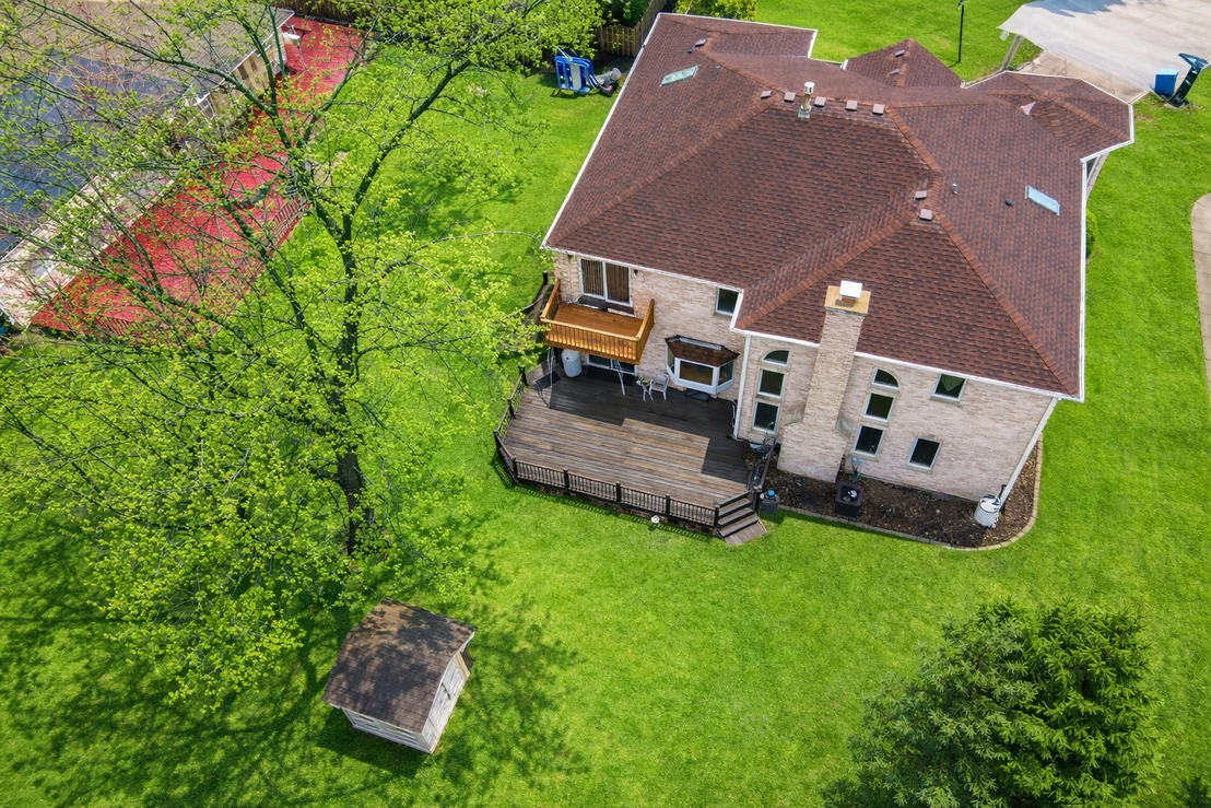 Photo of 1007 Wildwood Lane