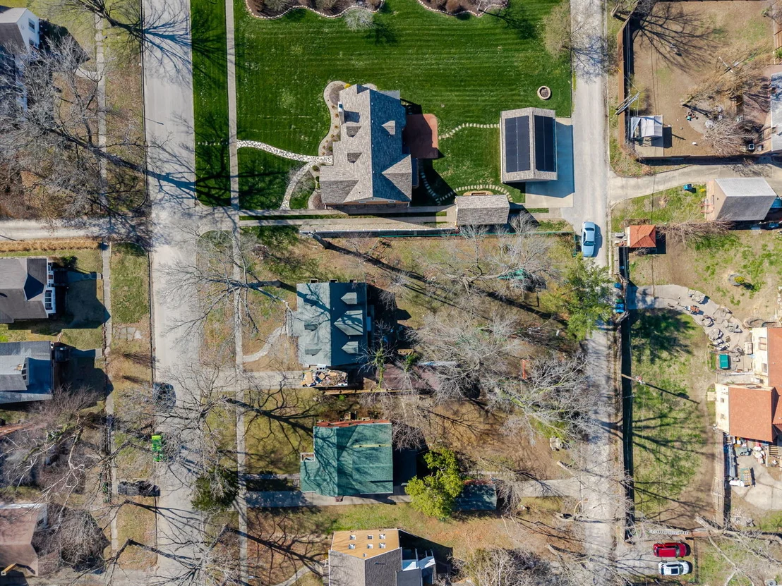 Photo of 418 Cedar Street