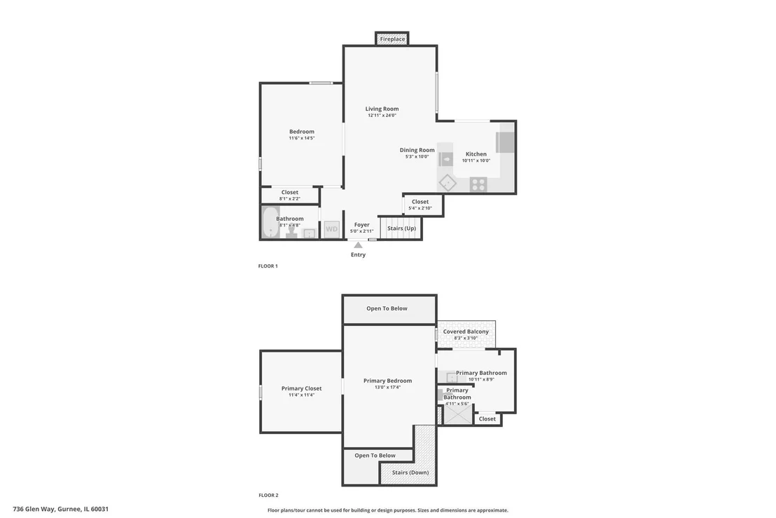 Photo of 736 Glen Way