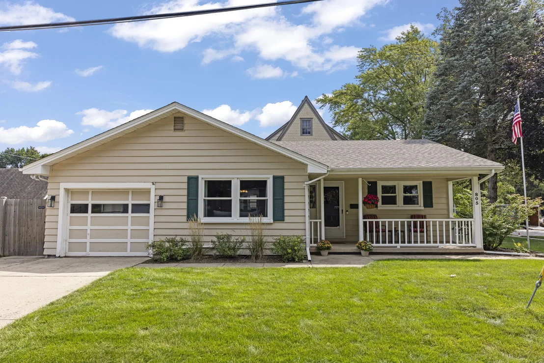 Photo of 805 Walnut Avenue