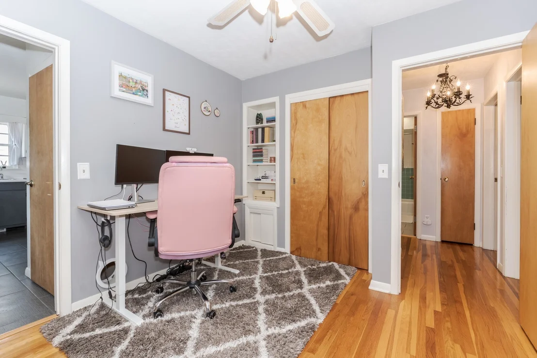 Photo of 1013 N Walnut Street