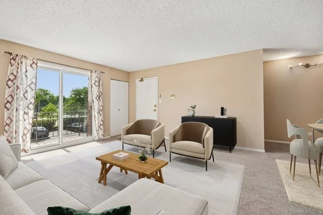 Photo of Unit 4 at 5403 Chateau Drive