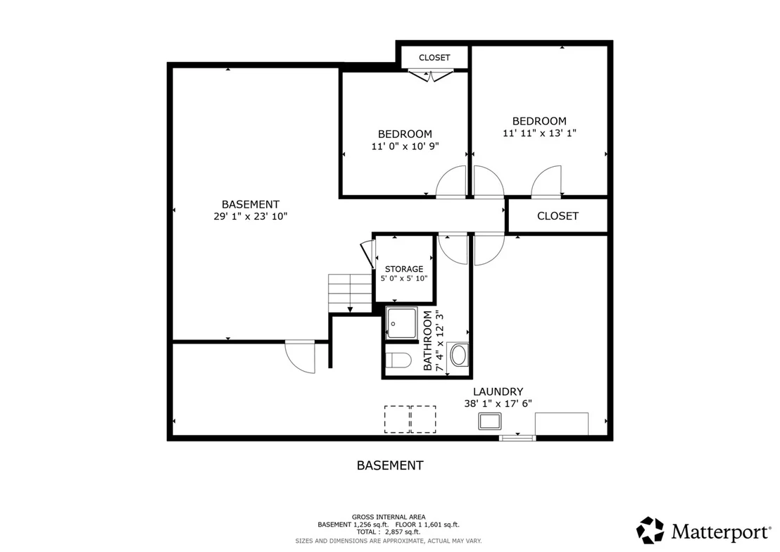 Photo of 16 Sherwick Road