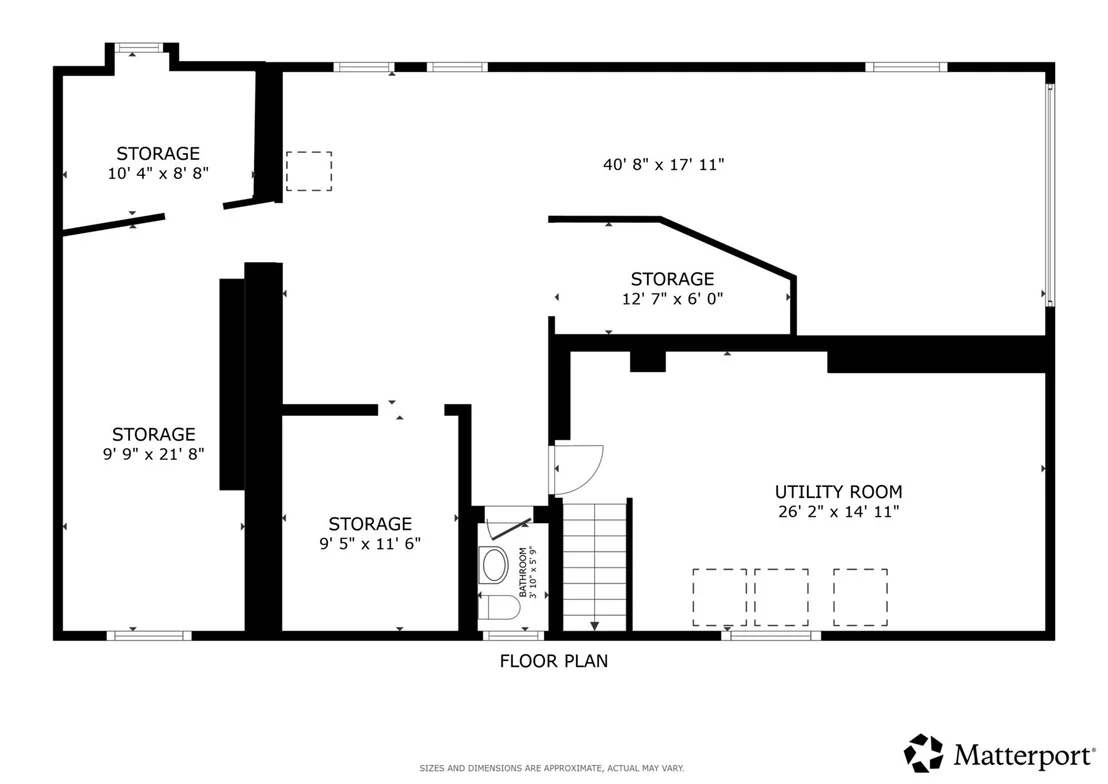 Photo of 1506 Hawthorne Drive