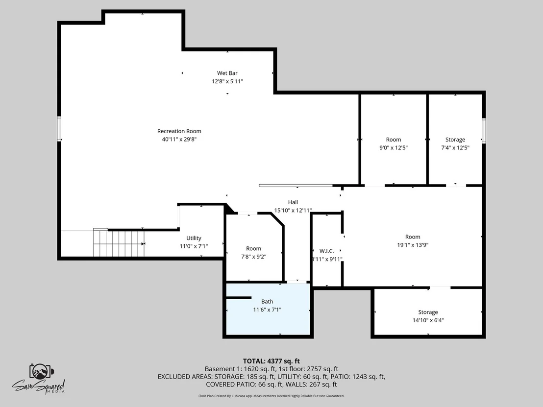 Photo of 3208 Stone Fence Drive