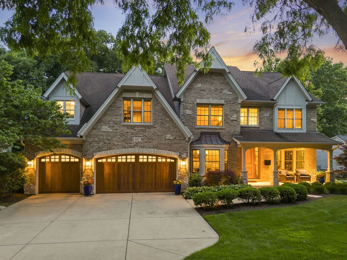 Photo of 817 Heatherton Drive