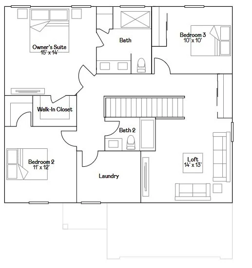 Photo of 397 Danforth Drive