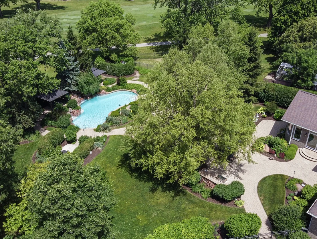 Photo of 5805 N Barrington Road
