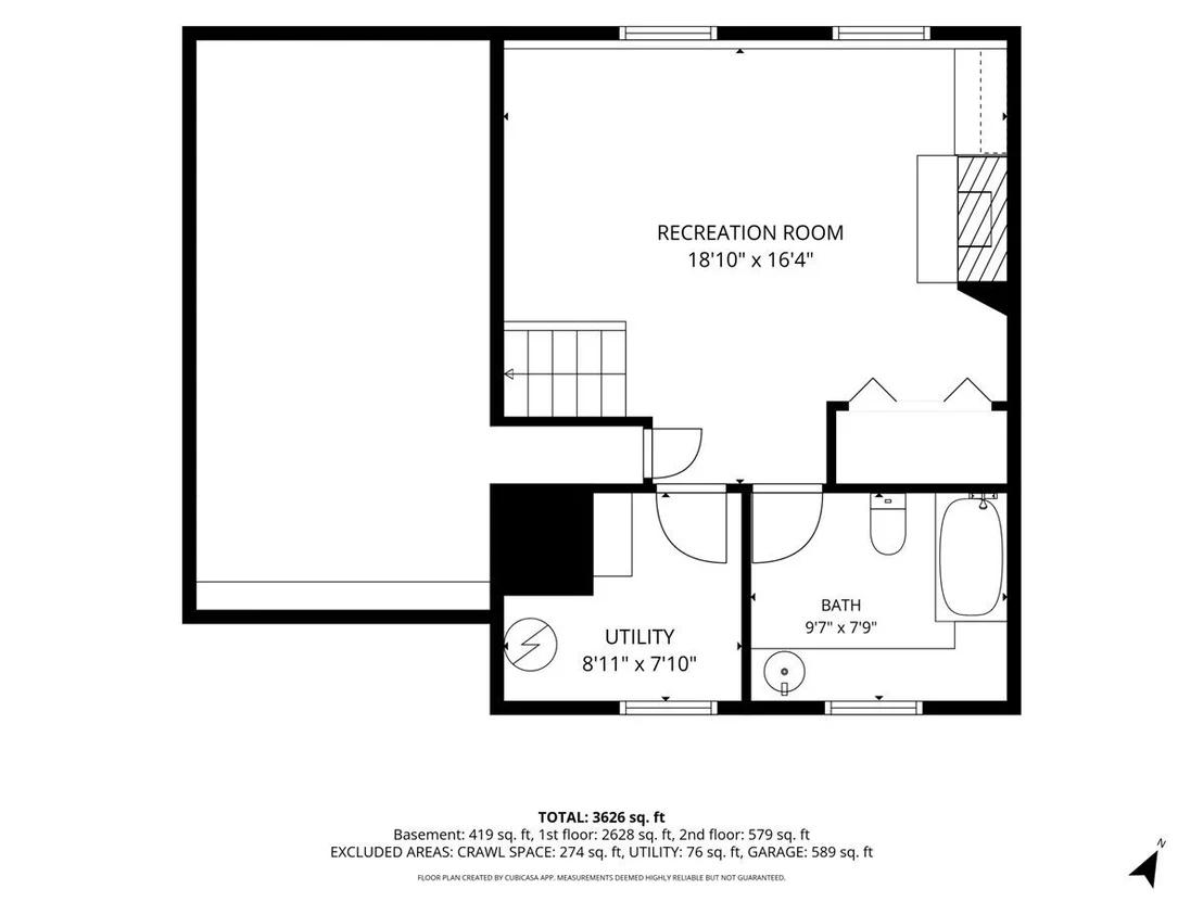 Photo of 152 Jacquelyn Drive