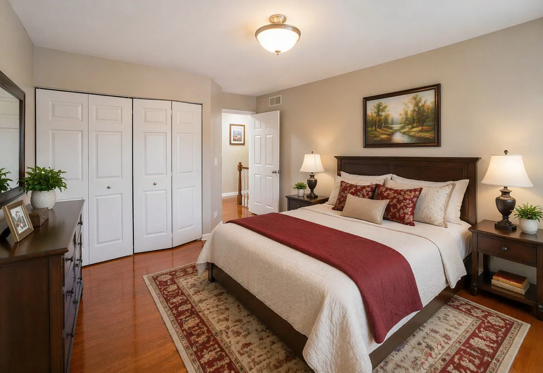 Photo of 465 Thacker Court