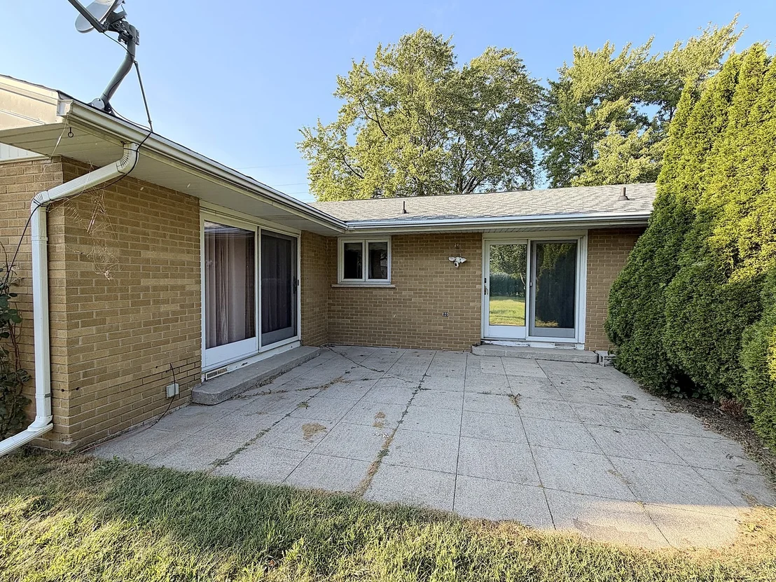 Photo of 2148 E 3000 Road N