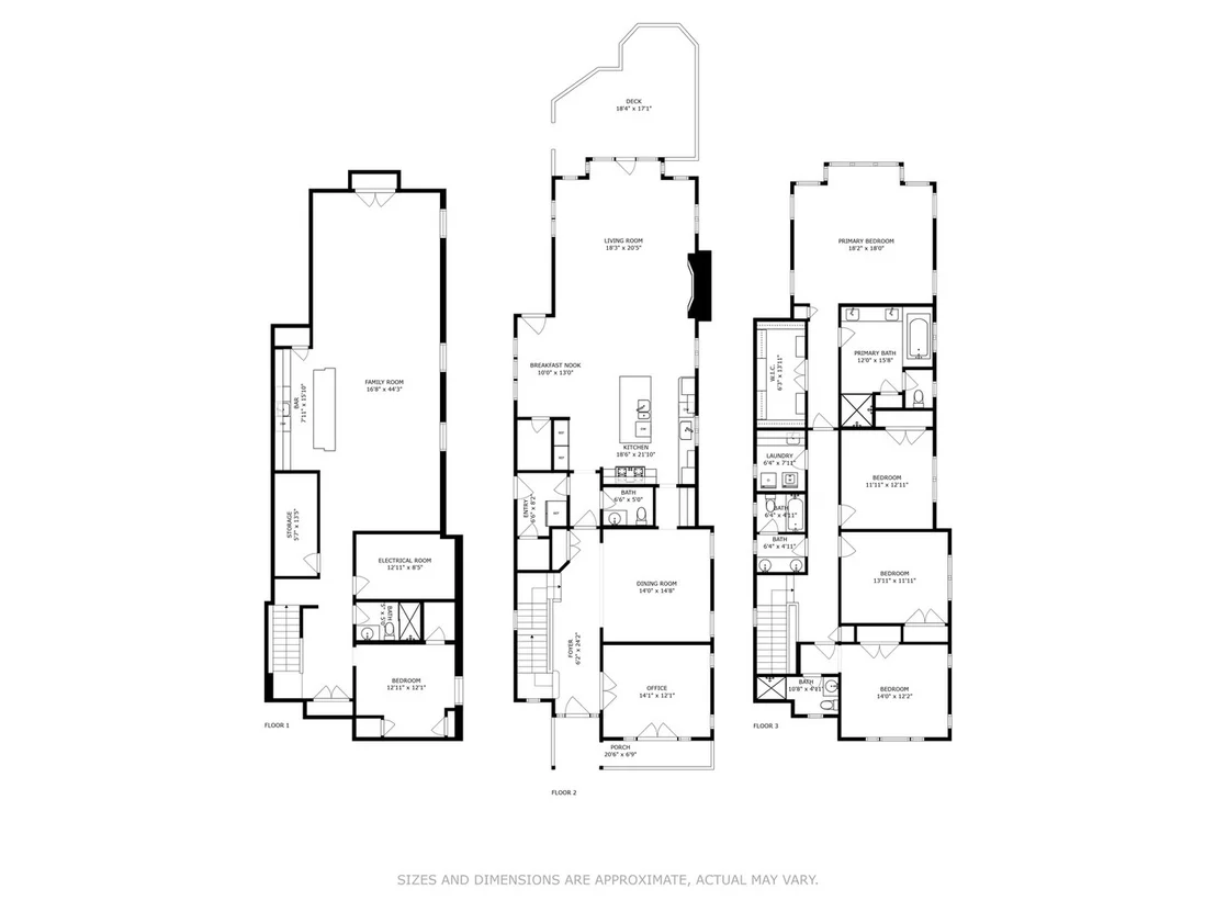 Photo of 384 Provident Avenue