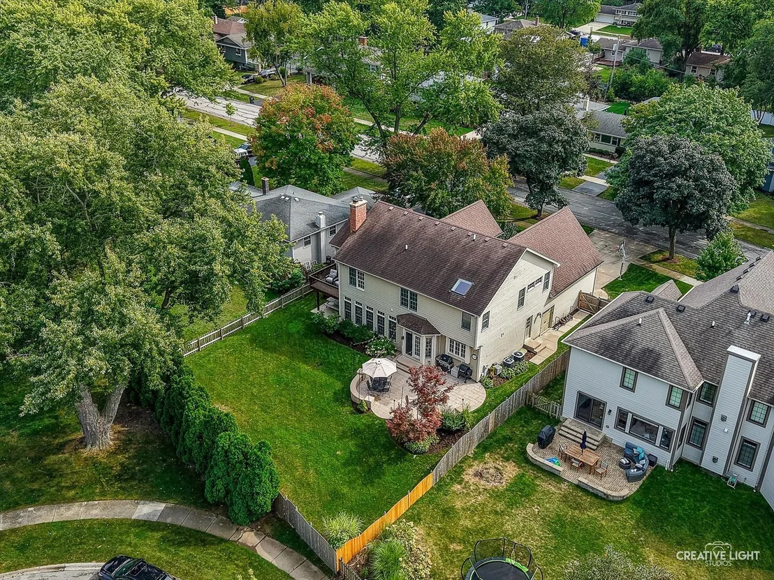 Photo of 445 Buckeye Drive