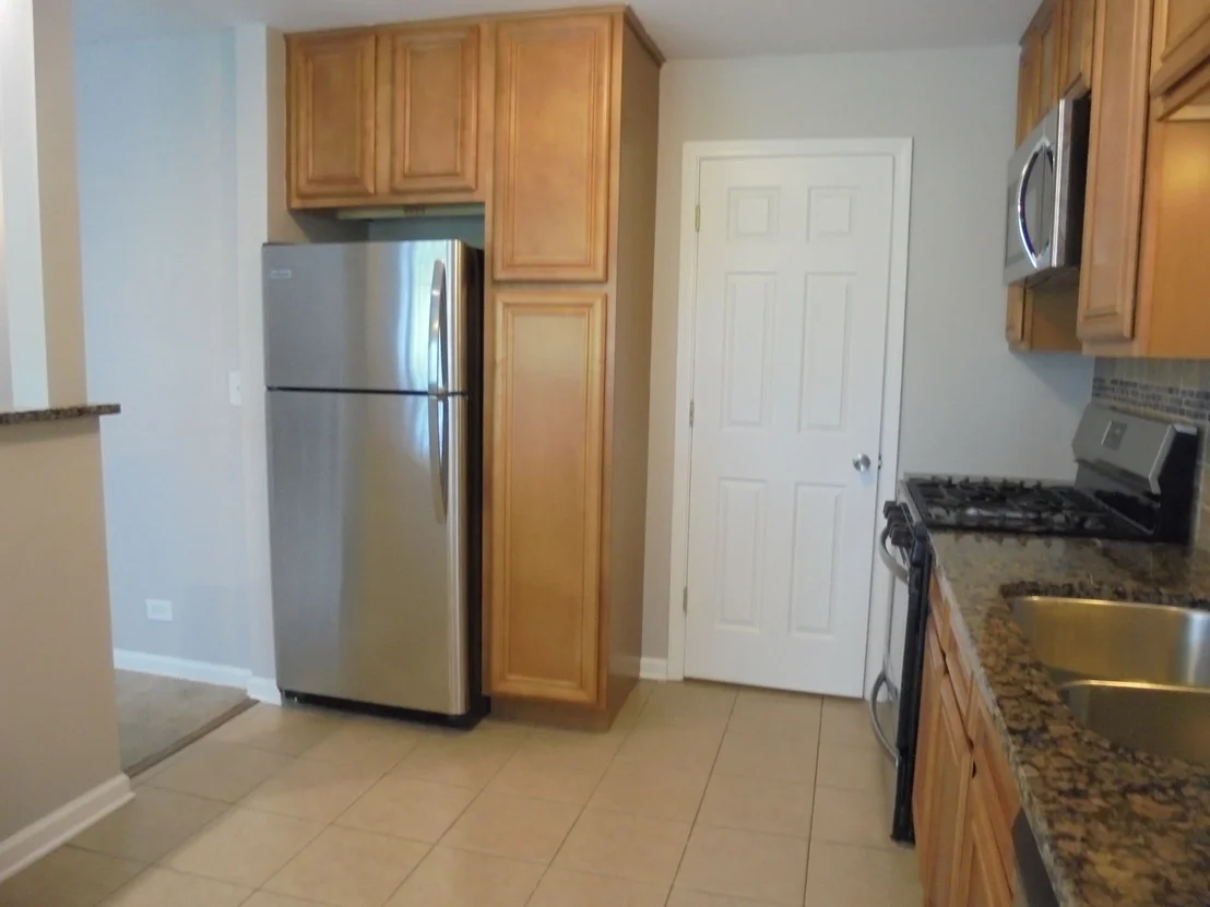 Photo of Unit C2 at 4730 Calvert Drive
