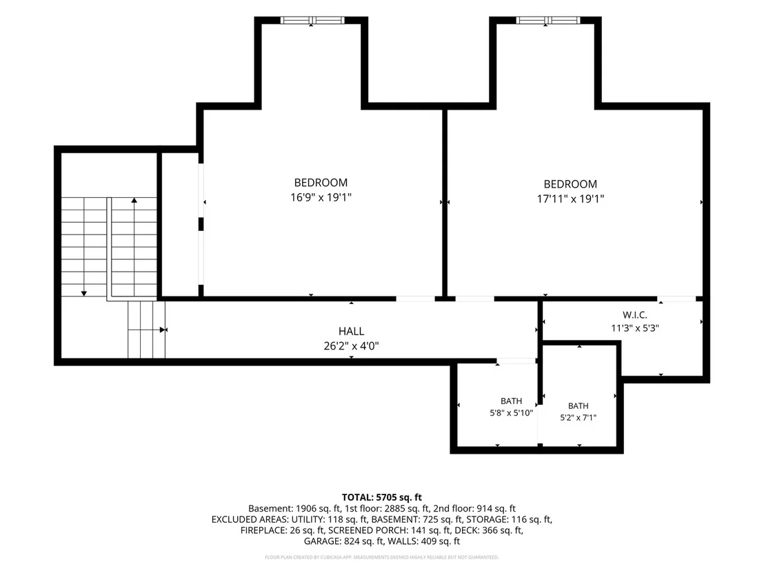Photo of 6908 Wildspring Lane