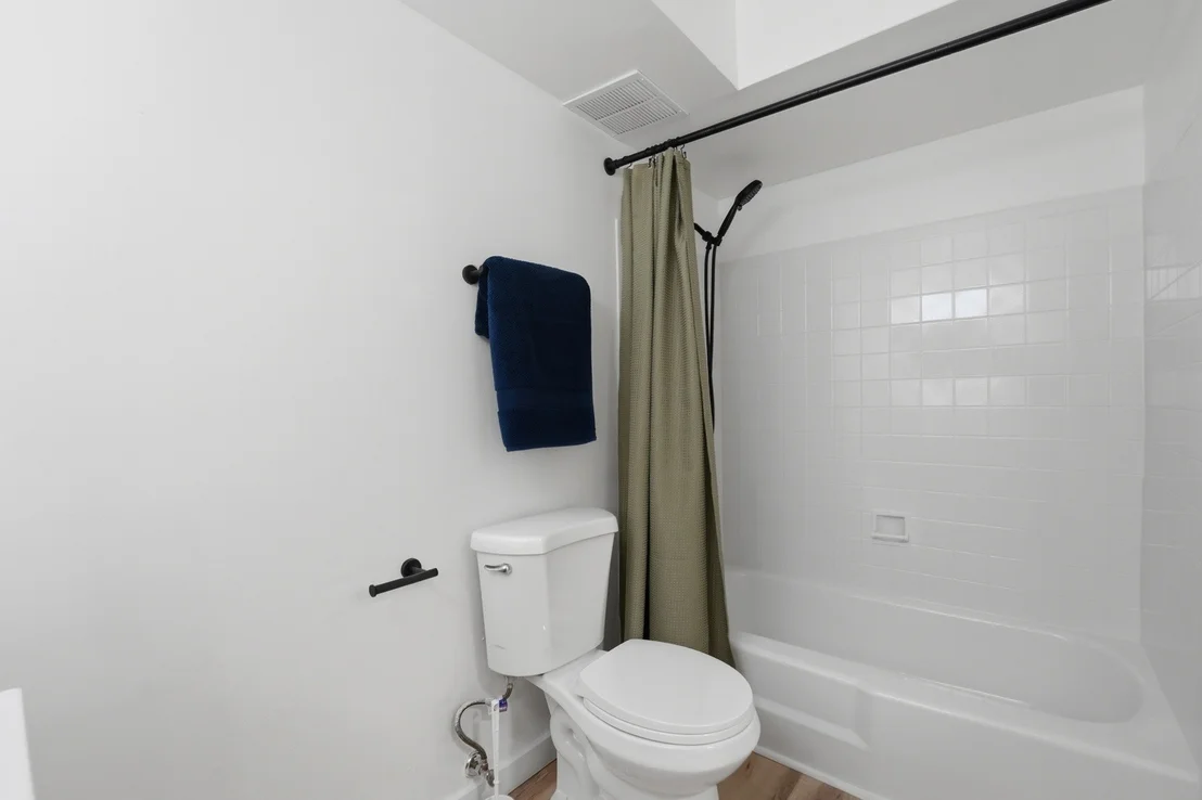 Photo of Unit 205 at 1500 Robin Circle