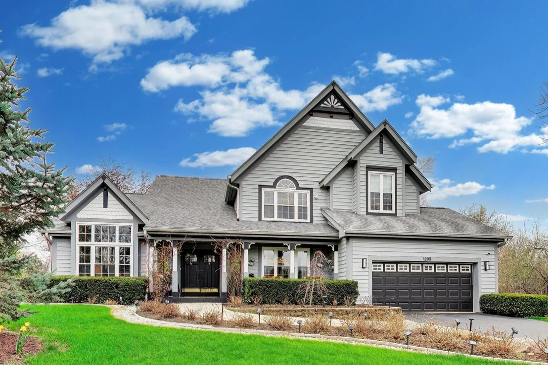 Photo of 1203 MACINTOSH Drive