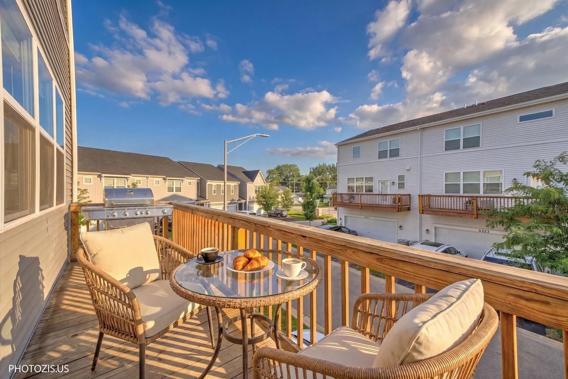 Photo of 3316 Trillium Circle