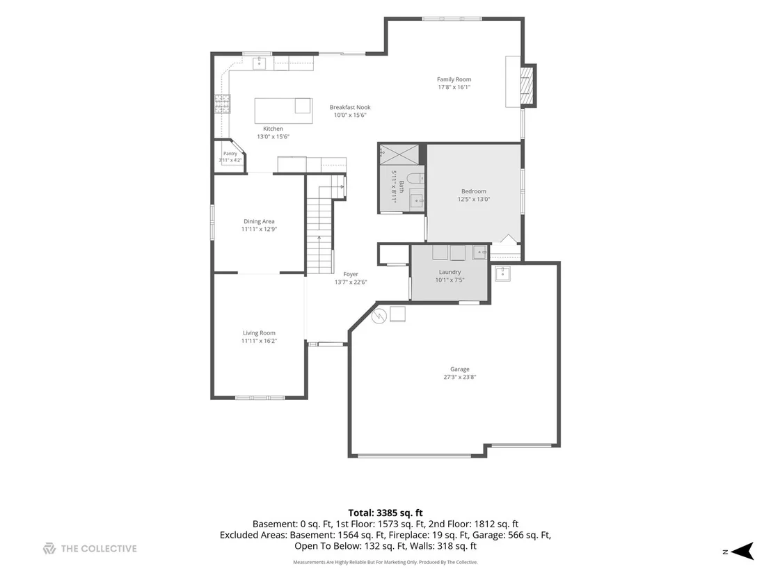 Photo of 403 S Fairview Avenue