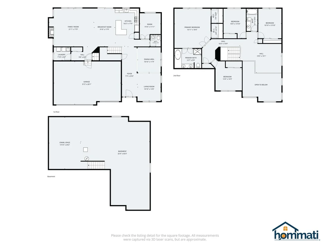 Photo of 2023 Torino Drive