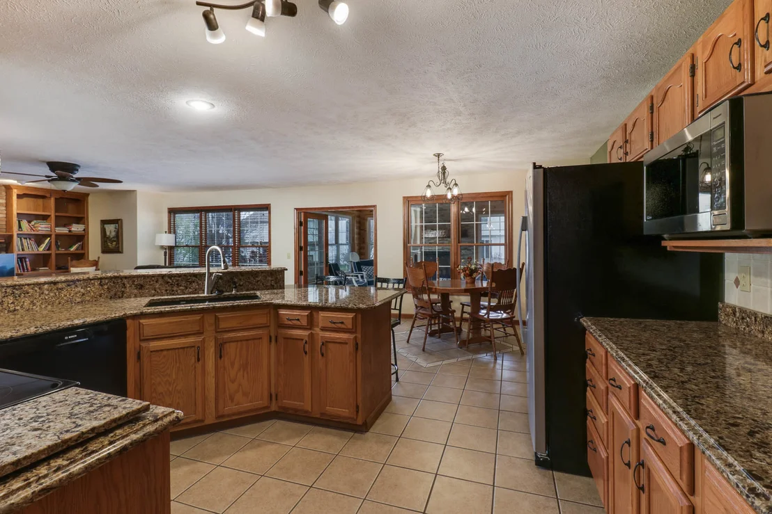 Photo of 3114 Providence Drive