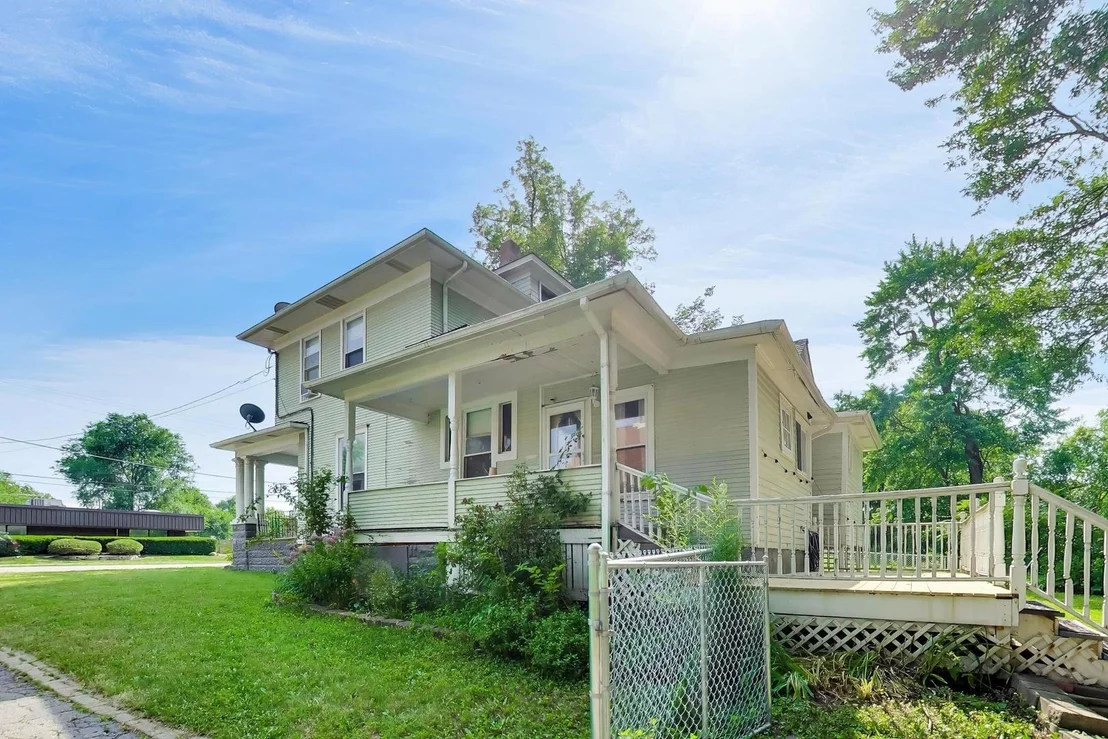 Photo of 422 Summit Street