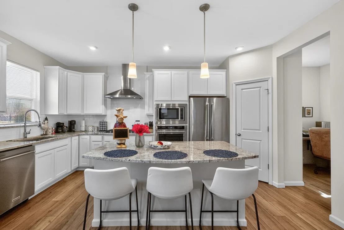 Photo of 2110 Silver Leaf Drive