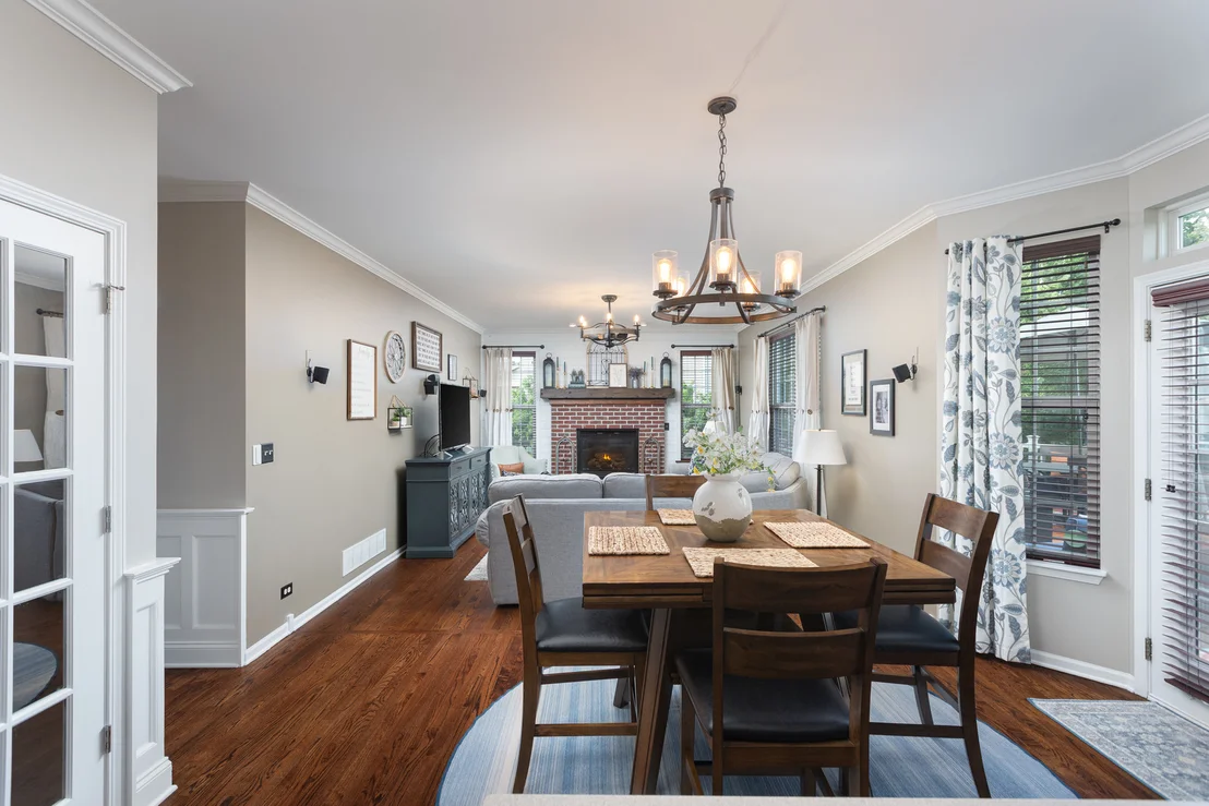 Photo of 1009 Bennett Court