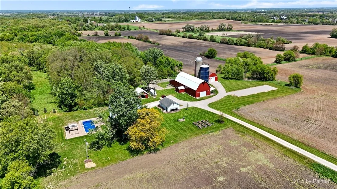 Photo of 16614 Harmony Road
