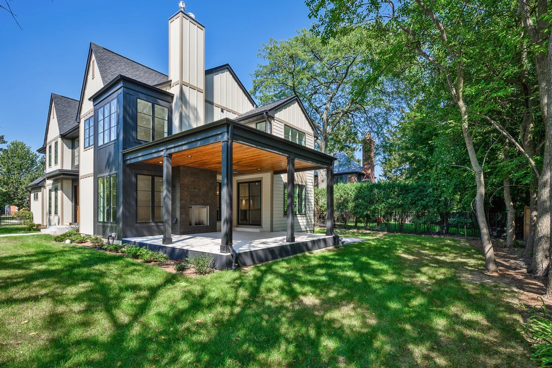 Photo of 809 Lenox Road