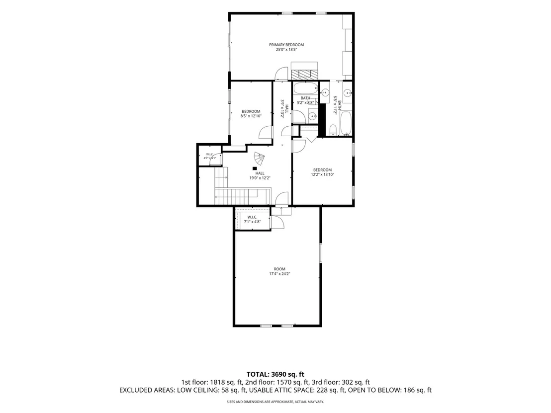Photo of 118 Brookbridge Road