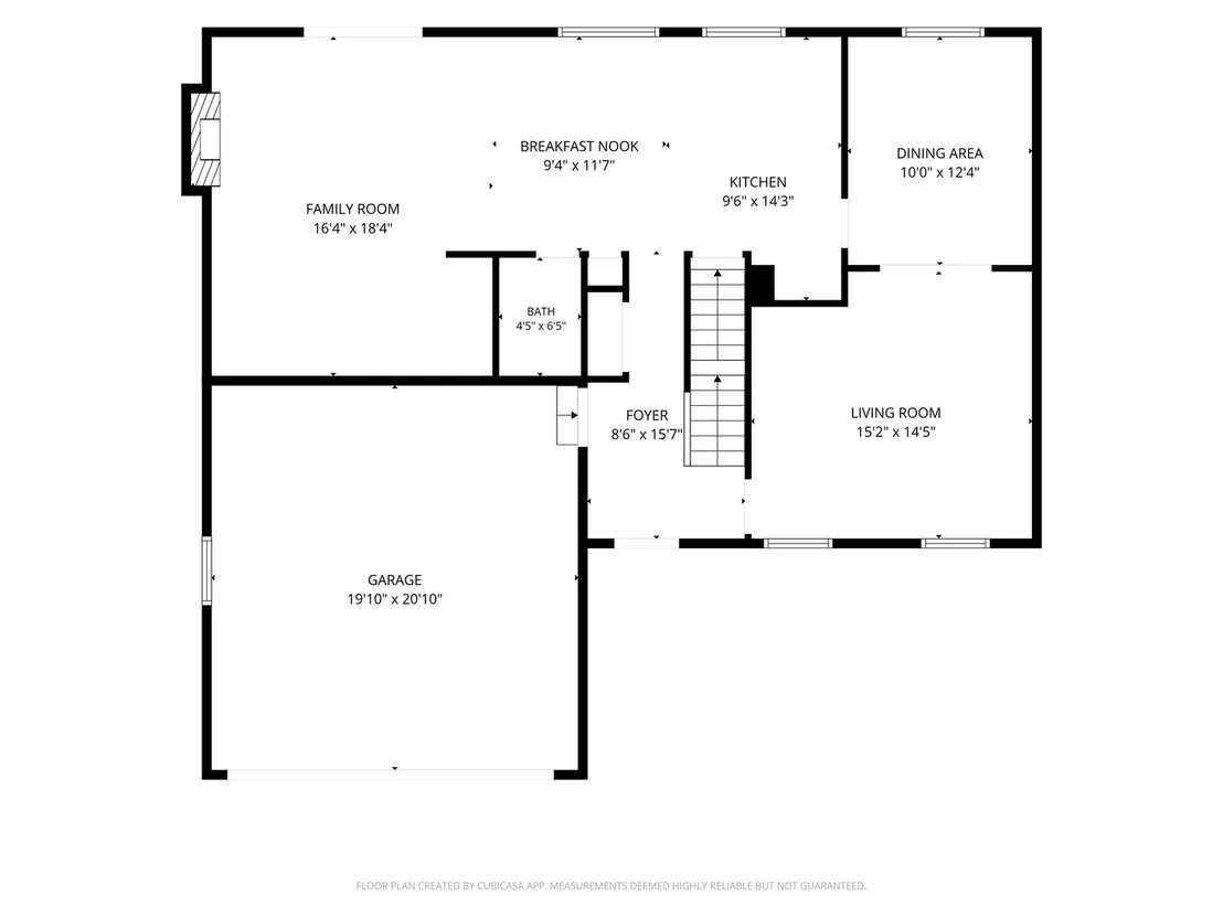 Photo of 846 Pheasant Walk Drive