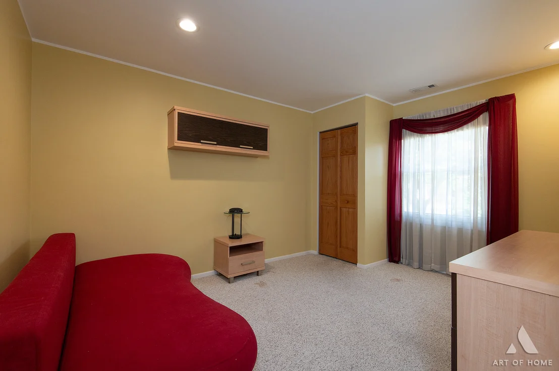 Photo of Unit A2 at 4780 CALVERT Drive