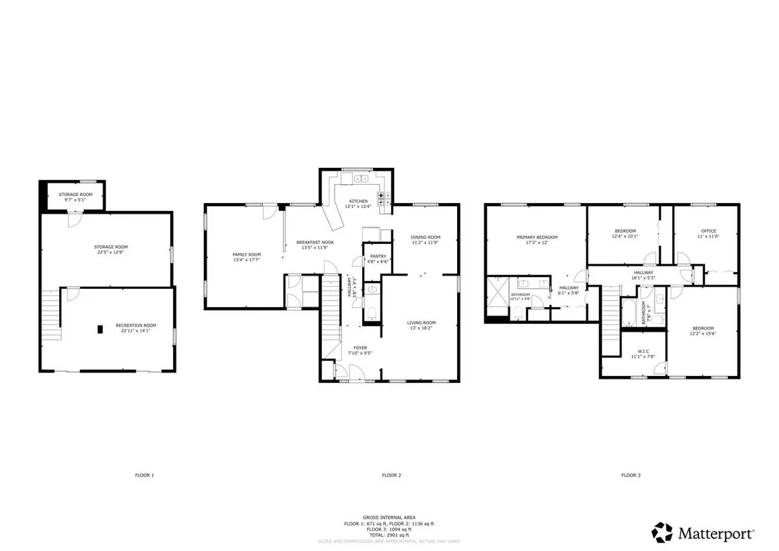 Photo of 4261 Oak Knoll Lane