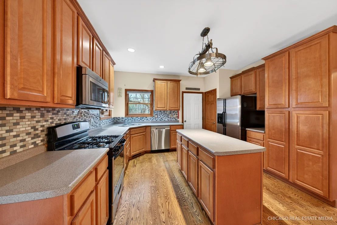 Photo of 25815 W Hilltop Drive