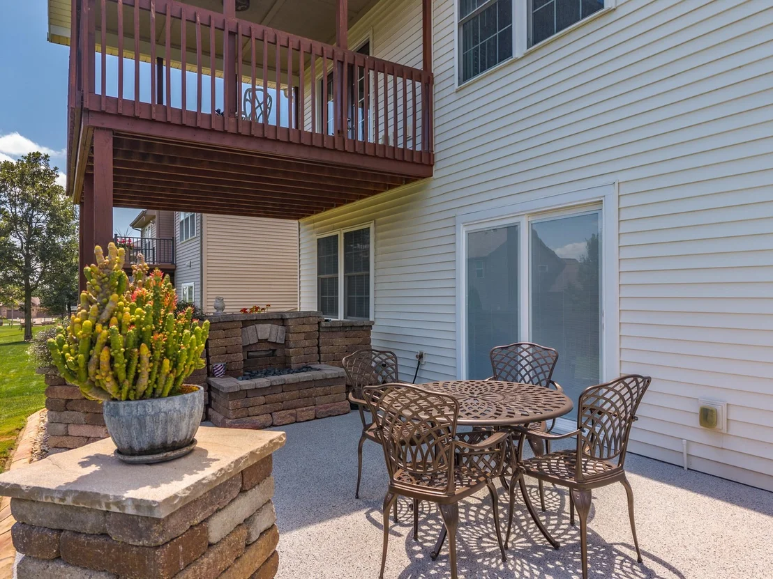 Photo of 1412 Kickapoo Creek Road