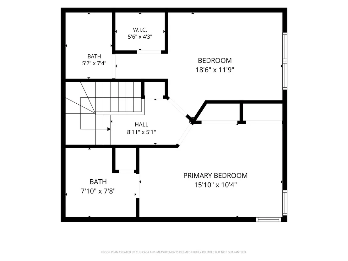 Photo of 1500 Thornfield Lane