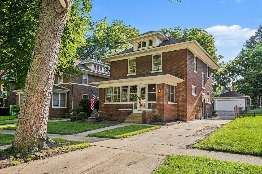 Photo of 438 Wilder Street