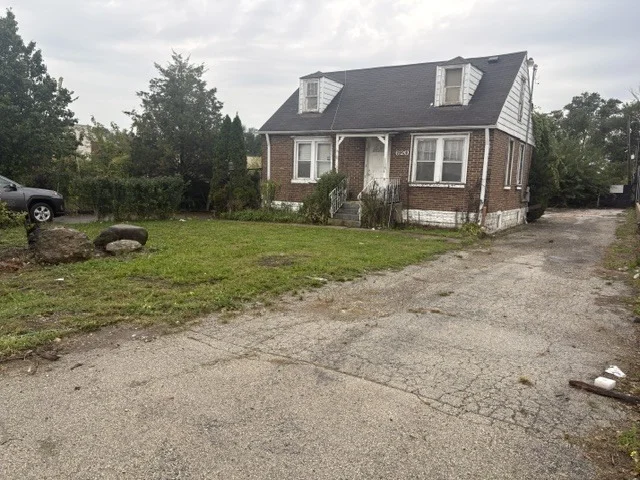 Photo of 620 County Line Road