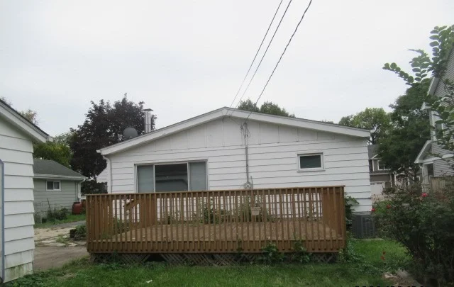 Photo of 209 N William Street