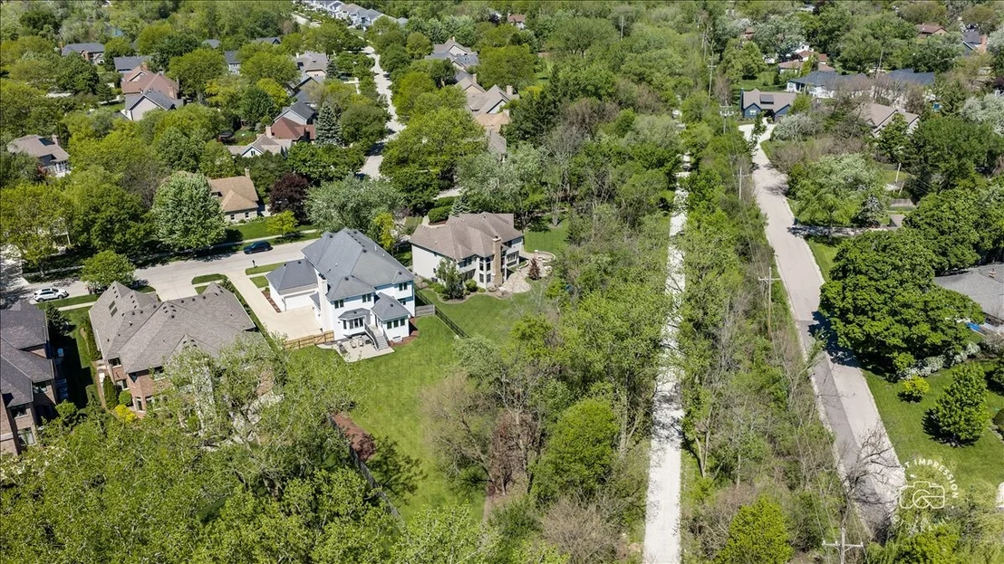 Photo of N491 Peter Road