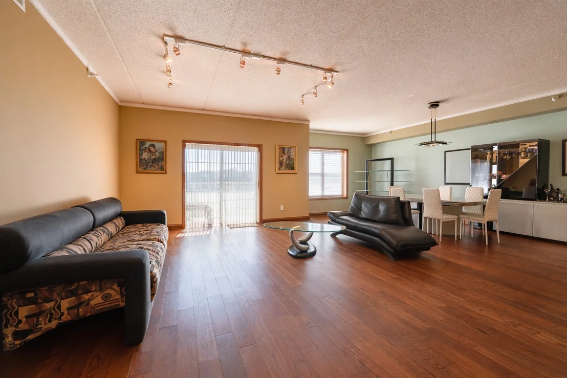 Photo of Unit 201 at 153 Pointe Drive