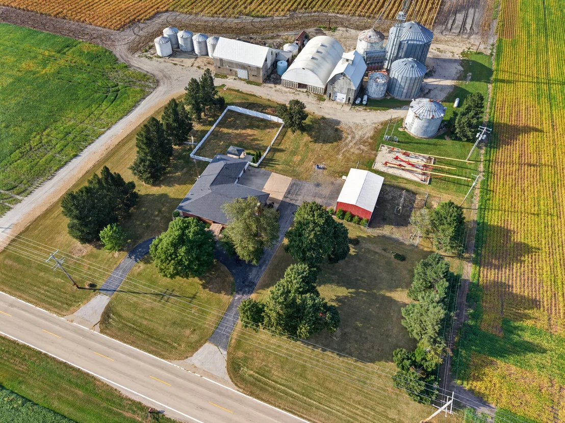Photo of 1347 N 33rd Road