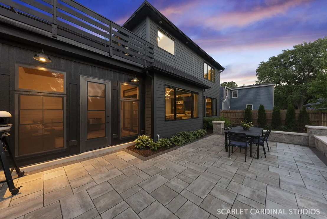 Photo of 1209 N Eagle Street
