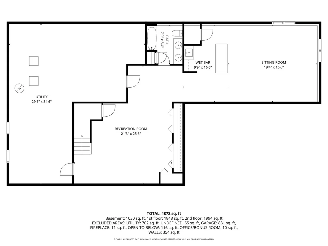 Photo of 1050 Aster Lane