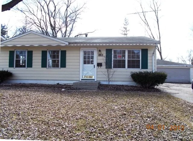 Photo of 662 BRIAR Road