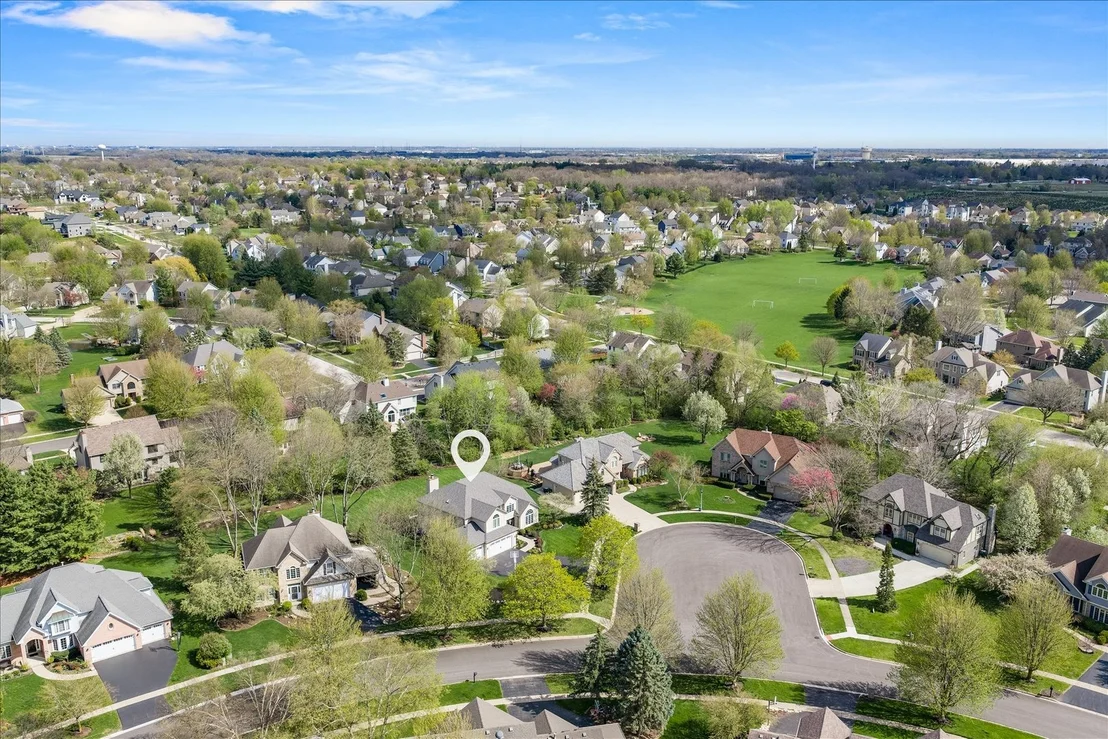Photo of 1692 Sauk Drive