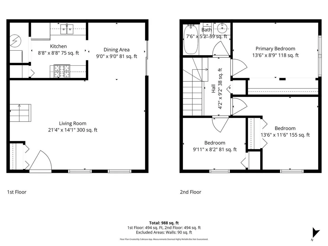 Photo of 1801 Jamestown Circle